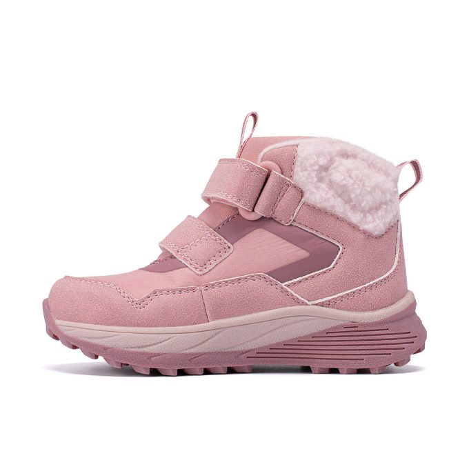 Little Kid’s Snova Mid Jr.