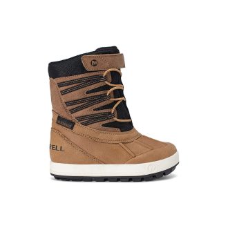 Little Kid’s Snow Bank 5 Jr.