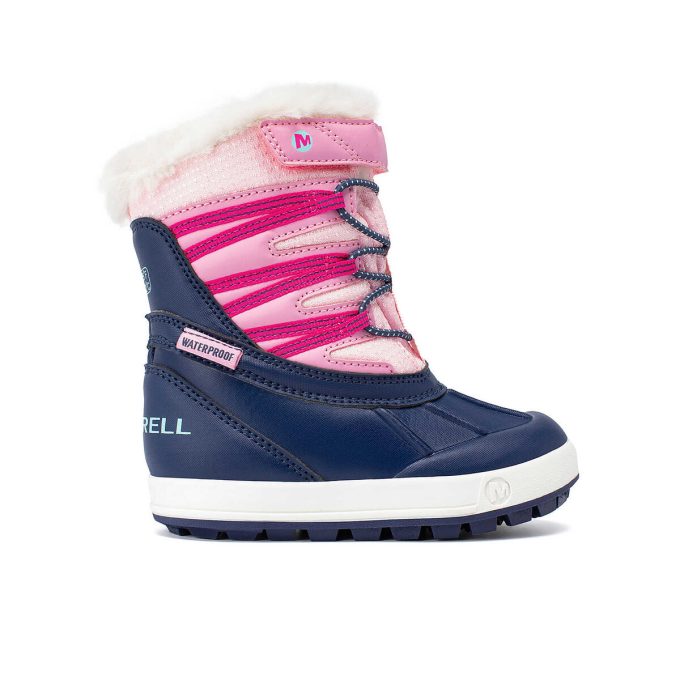 Little Kid’s Snow Bank 5 Jr.