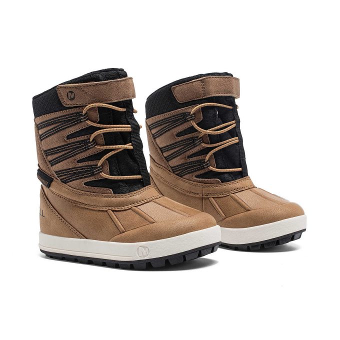 Little Kid’s Snow Bank 5 Jr.