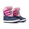 Little Kid’s Snow Bank 5 Jr.
