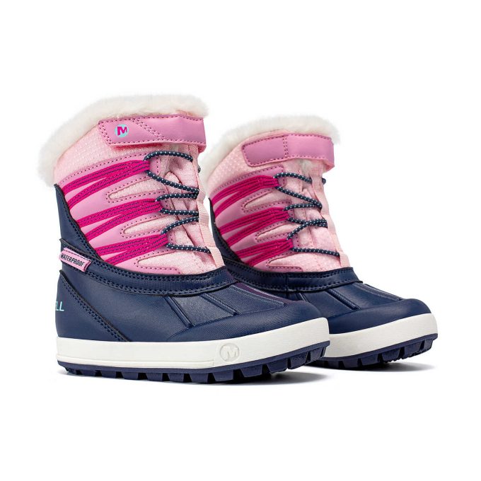 Little Kid’s Snow Bank 5 Jr.