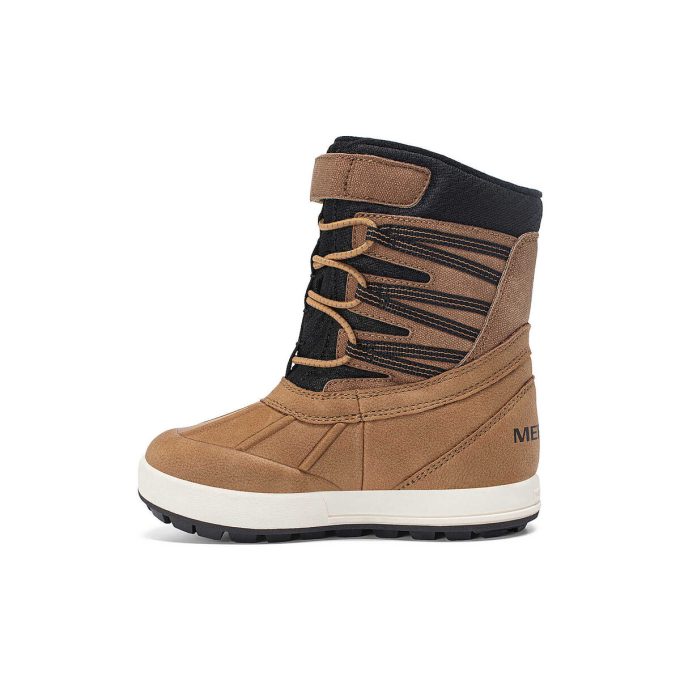 Little Kid’s Snow Bank 5 Jr.