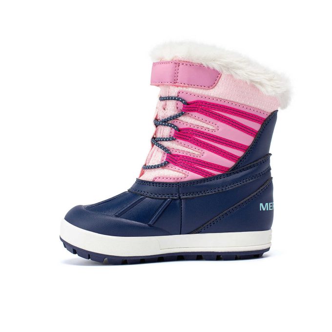 Little Kid’s Snow Bank 5 Jr.