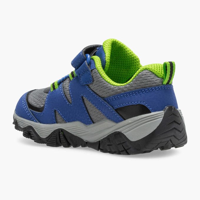 Little Kid’s Trail Quest Jr. Little Kid’s Trail Quest Jr.