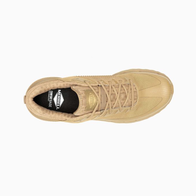 Men’s Agility Peak 5 Tactical GORE-TEX® Low