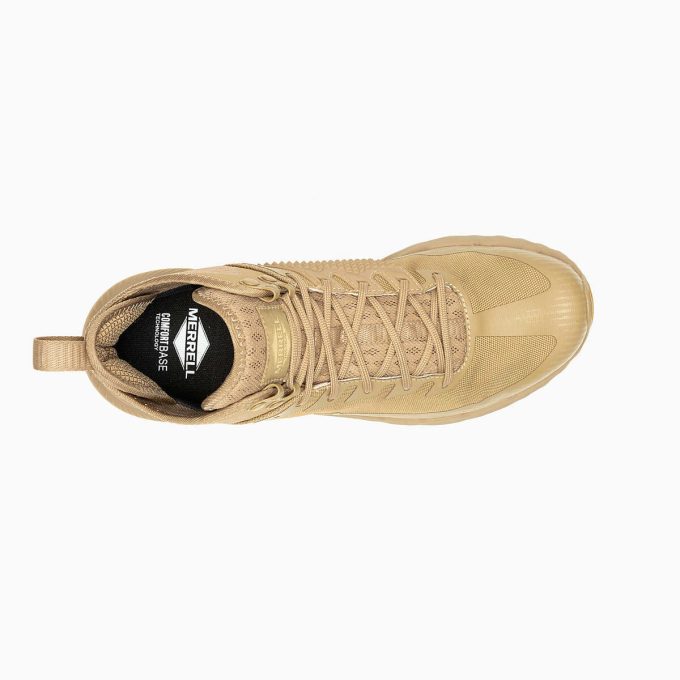 Men’s Agility Peak 5 Tactical Mid GORE-TEX®