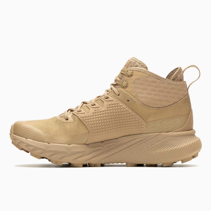 Men’s Agility Peak 5 Tactical Mid GORE-TEX®