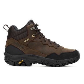 Men’s Coldpack 3 Thermo Mid Vattentät bred bredd