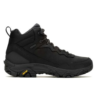 Men’s Coldpack 3 Thermo Mid Vattentät bred bredd