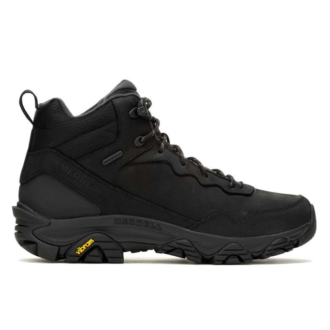 Men’s Coldpack 3 Thermo Mid Vattentät bred bredd