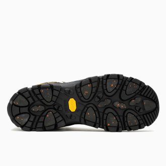 Men’s Coldpack 3 Thermo Mid Vattentät bred bredd