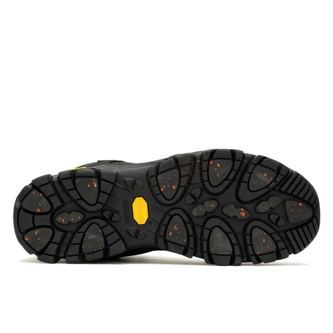 Men’s Coldpack 3 Thermo Mid Vattentät bred bredd