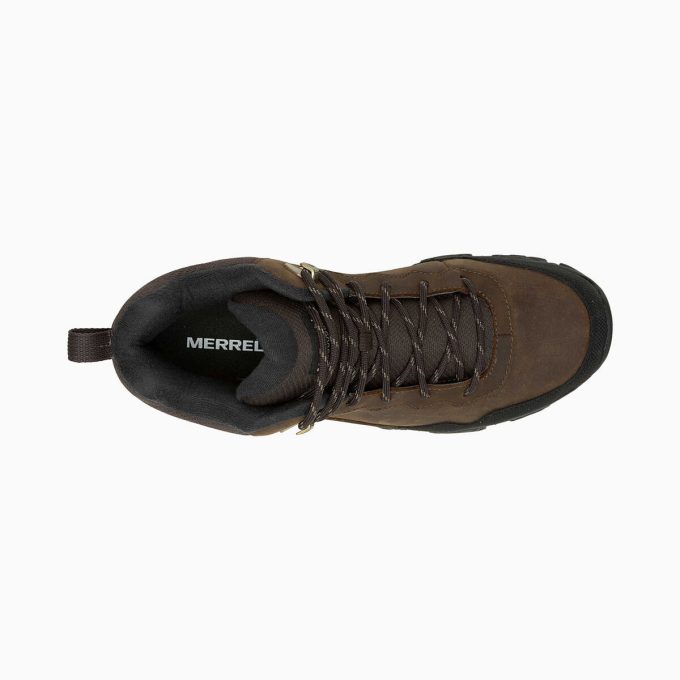 Men’s Coldpack 3 Thermo Mid Waterproof