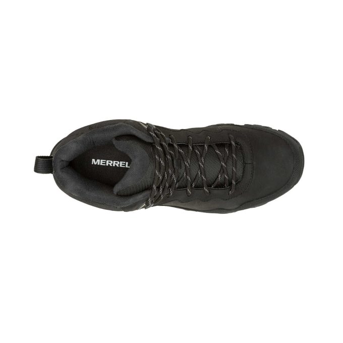 Men’s Coldpack 3 Thermo Mid Vattentät bred bredd