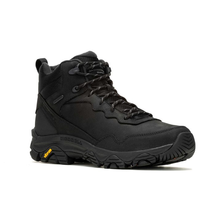 Men’s Coldpack 3 Thermo Mid Vattentät bred bredd
