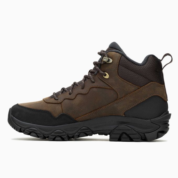 Men’s Coldpack 3 Thermo Mid Waterproof