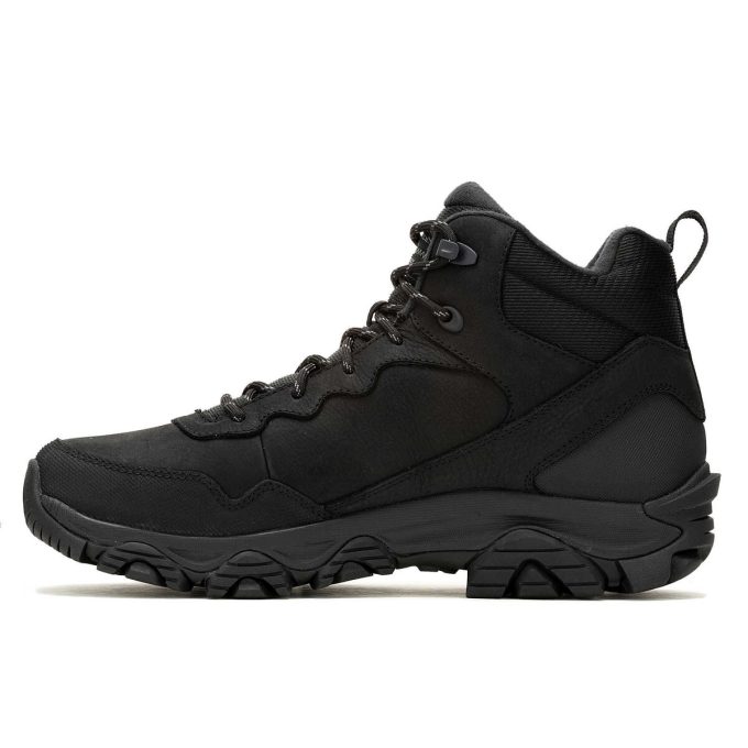 Men’s Coldpack 3 Thermo Mid Vattentät bred bredd