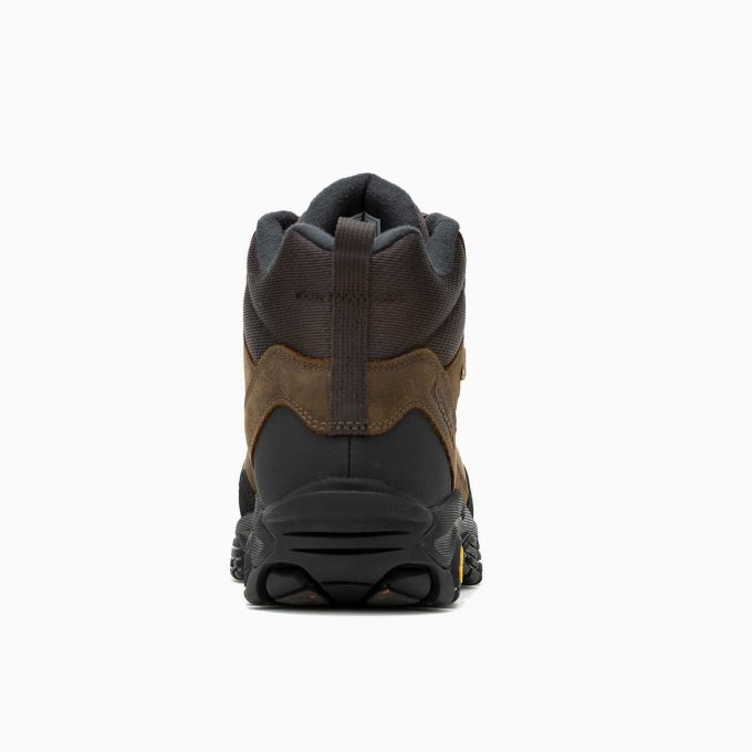 Men’s Coldpack 3 Thermo Mid Waterproof