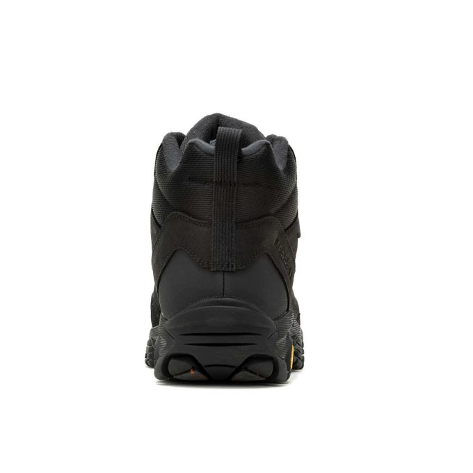 Men’s Coldpack 3 Thermo Mid Vattentät bred bredd