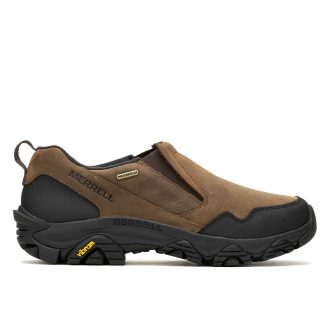 Men’s Coldpack 3 Thermo Moc Vattentät bred bredd