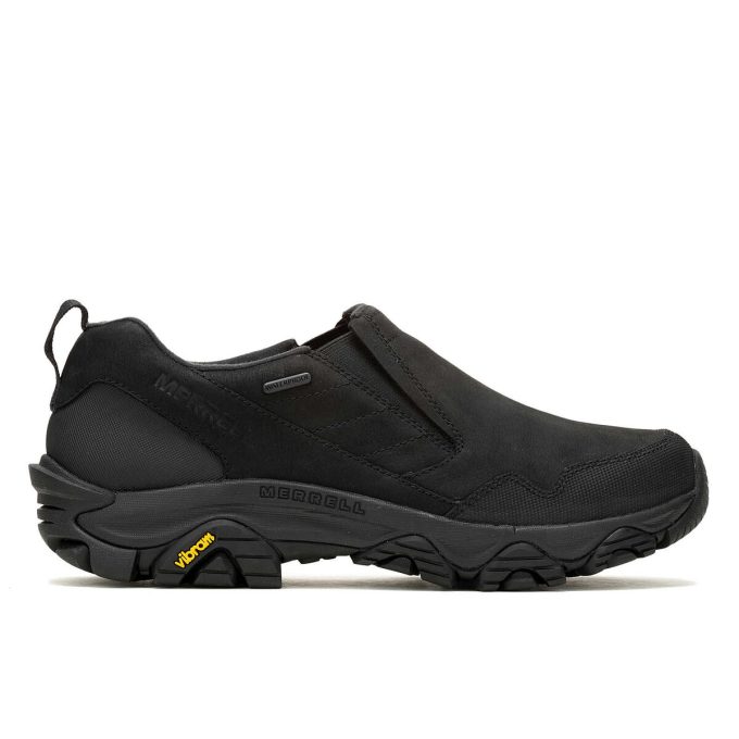 Men’s Coldpack 3 Thermo Moc Waterproof