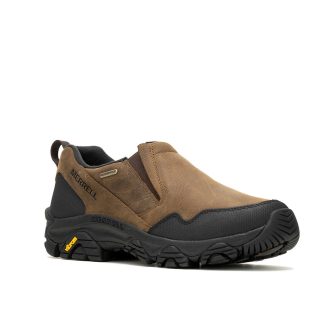 Men’s Coldpack 3 Thermo Moc Vattentät bred bredd