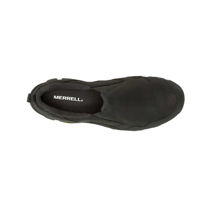 Men’s Coldpack 3 Thermo Moc Waterproof