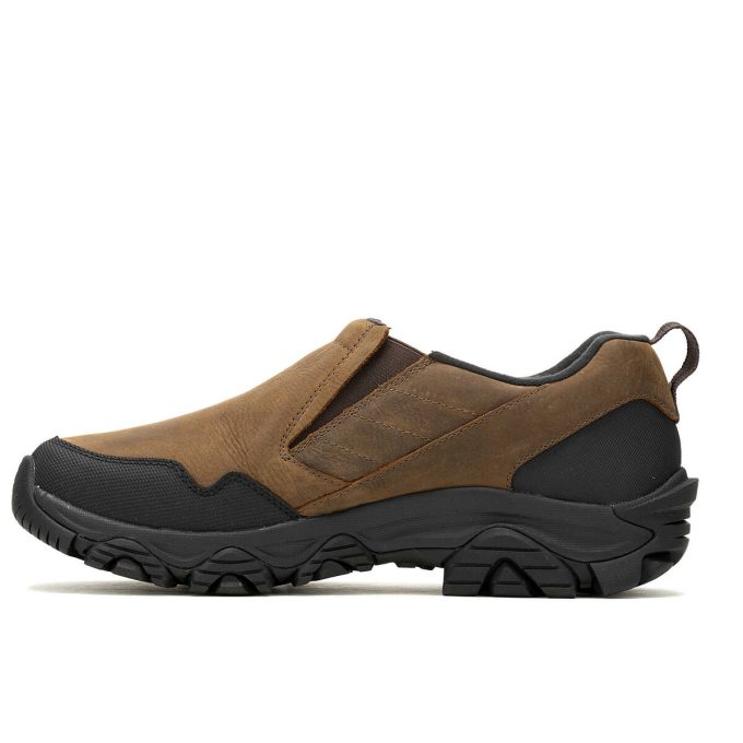 Men’s Coldpack 3 Thermo Moc Vattentät bred bredd