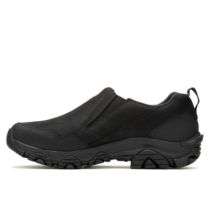 Men’s Coldpack 3 Thermo Moc Waterproof