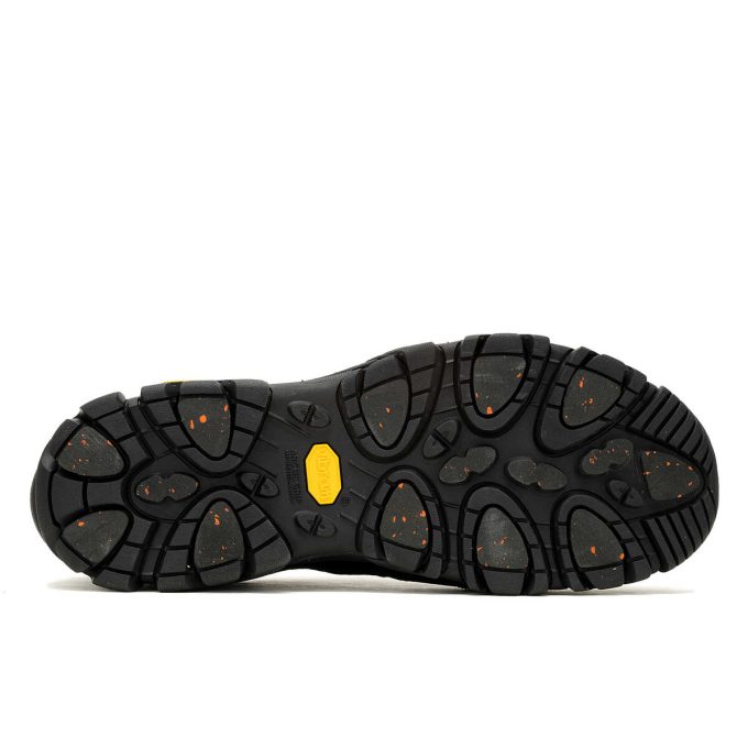 Men’s Coldpack 3 Thermo Moc Waterproof