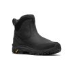 Men’s Coldpack 3 Thermo Tall Zip Vattentät