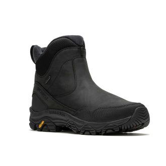 Men’s Coldpack 3 Thermo Tall Zip Vattentät