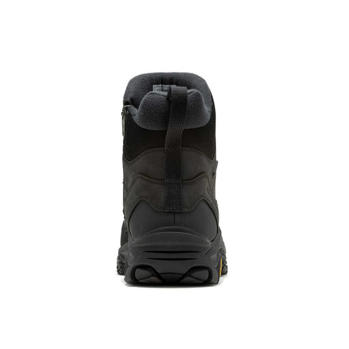 Men’s Coldpack 3 Thermo Tall Zip Vattentät