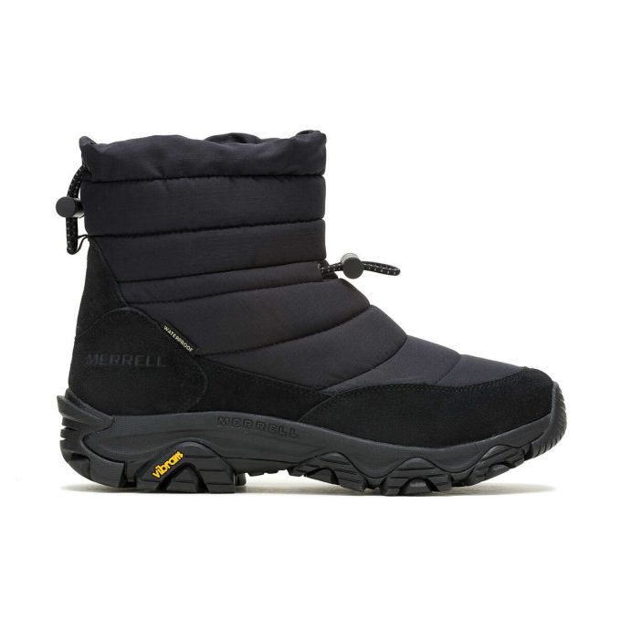 Men’s Coldpack 3 Zero Thermo Tall Vattentät