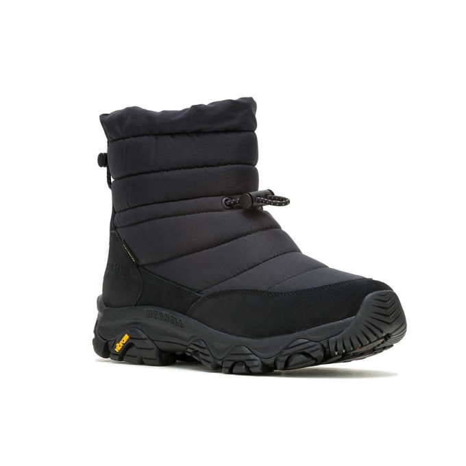 Men’s Coldpack 3 Zero Thermo Tall Vattentät