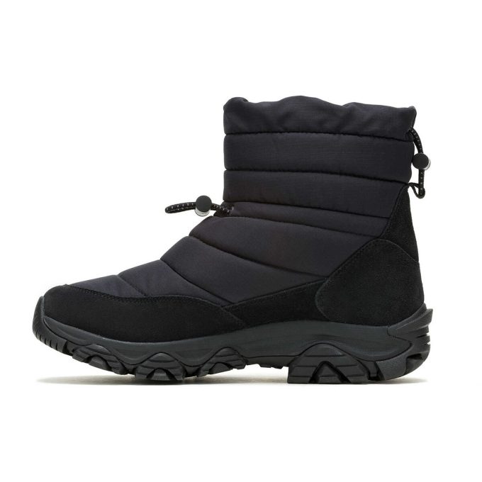 Men’s Coldpack 3 Zero Thermo Tall Vattentät