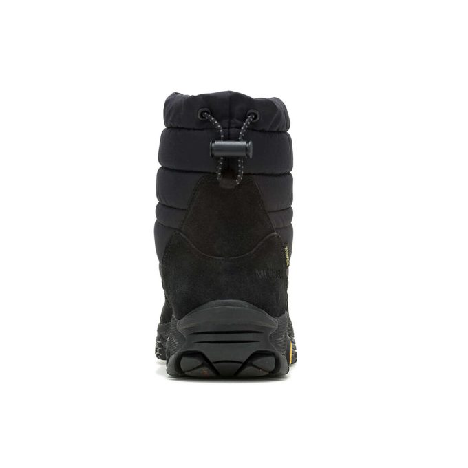 Men’s Coldpack 3 Zero Thermo Tall Vattentät