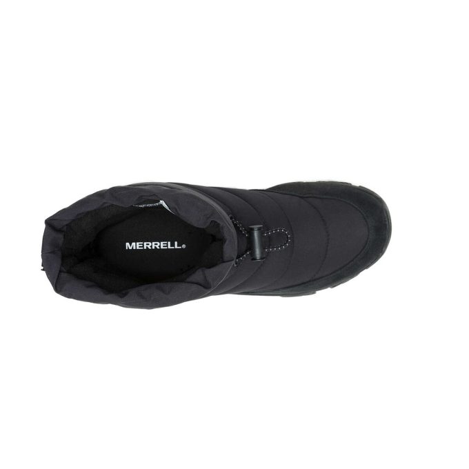 Men’s Coldpack 3 Zero Thermo Tall Vattentät