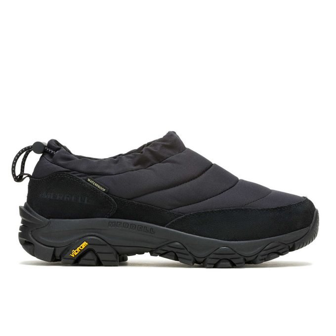 Men’s Coldpack 3 Zero Thermo Waterproof
