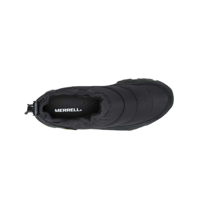 Men’s Coldpack 3 Zero Thermo Waterproof
