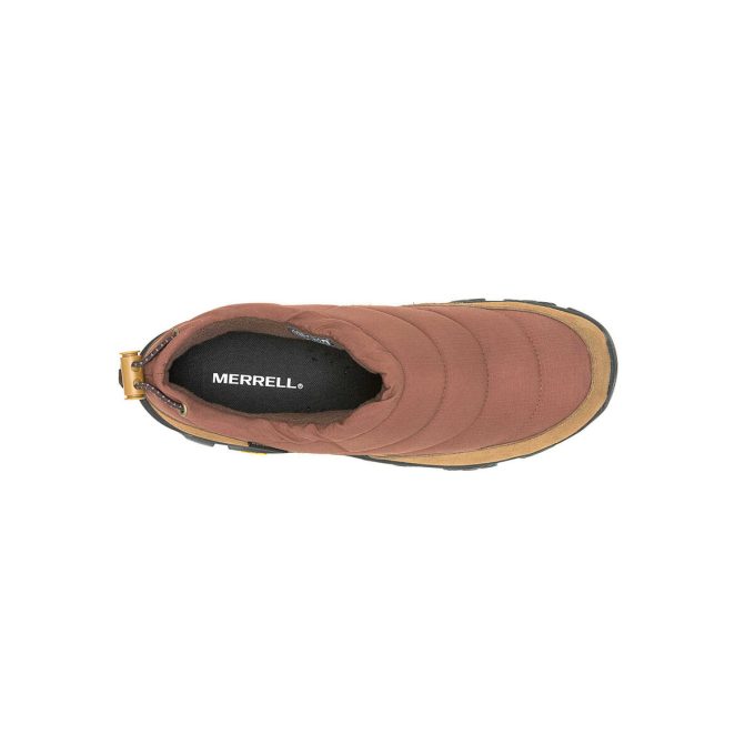 Men’s Coldpack 3 Zero Thermo Waterproof
