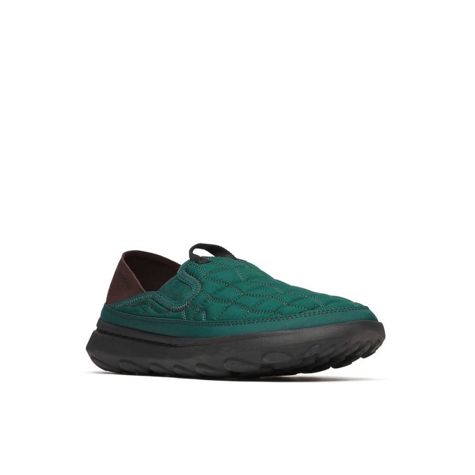 Men’s Hut Moc 2