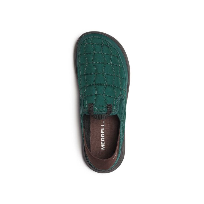Men’s Hut Moc 2