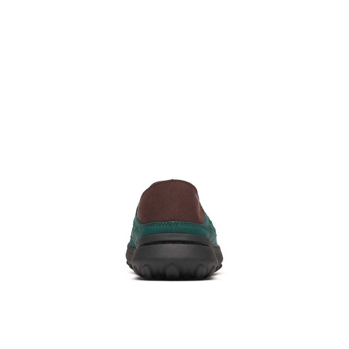 Men’s Hut Moc 2