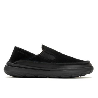 Men’s Hut Moc 2 mocka