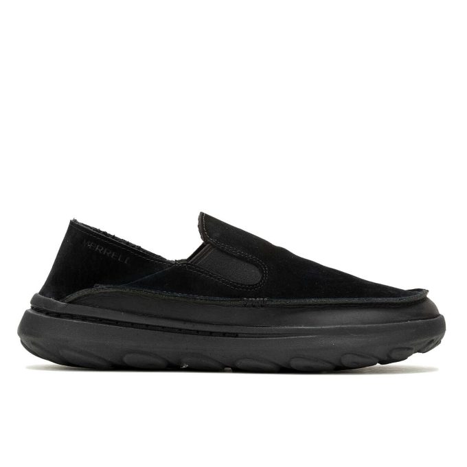 Men’s Hut Moc 2 mocka