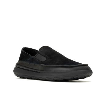 Men’s Hut Moc 2 mocka