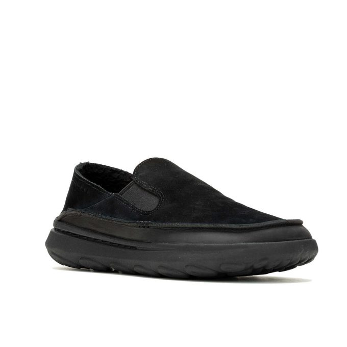 Men’s Hut Moc 2 mocka