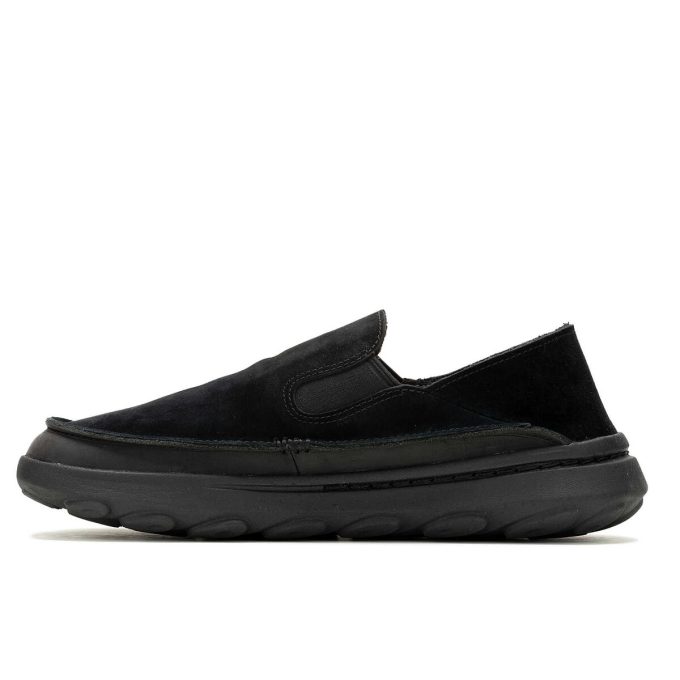 Men’s Hut Moc 2 mocka
